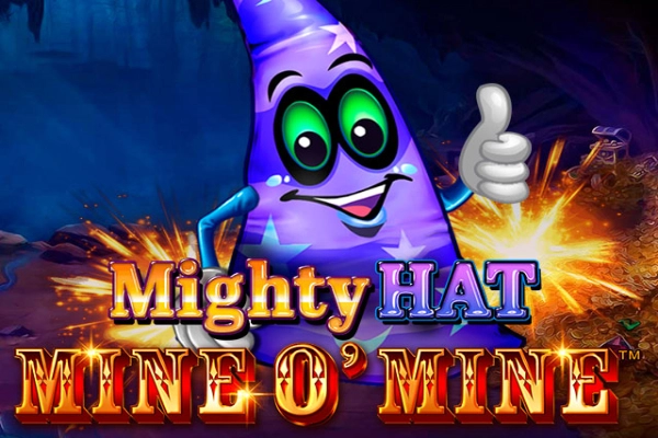 Mighty Hat Mine O Mine